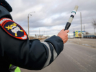 Сотрудники ГИБДД «Рассказовский» поймали пьяного водителя, укравшего металлолом