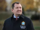 Дело экс-губернатора Егорова забрали из Ленинского суда Тамбова