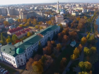 «Поехали» в Тамбов - на Первом канале показали тревел-шоу о регионе