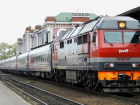 Поезда из Москвы в Тамбов отменены из-за коронавируса
