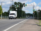 Три новых пешеходных светофора появятся в Тамбовской области