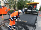 В этом году в Тамбове планируют отремонтировать дорогу на 31-й улице