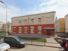 Суд узаконил реконструкцию флигеля института благородных девиц в Тамбове