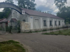 В Тамбове продаётся здание кардиологического санатория на Набережной