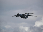 В Тамбове появится полк военно-транспортной авиации