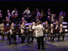 Губернаторский духовой оркестр даст концерт под открытым небом