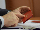 Полномочия двух тамбовских депутатов прекращены в связи с утратой доверия