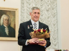 Медалью ордена «За заслуги перед Отечеством» II степени награжден директор Тамбовского колледжа искусств
