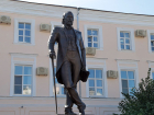 В Тамбове открыли памятник Фёдору Плевако