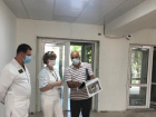 В Тамбове на ремонт взрослой поликлиники №2 потратят 3,7 миллиона рублей