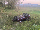 Пьяный водитель сбил двух девочек в Кирсановском районе, одна из них погибла