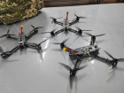 В Тамбовской области разрабатывают новый вид дронов «Бекас»