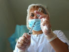 Вторая партия вакцины от гриппа поступит в Тамбовскую область до конца октября