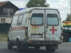 Тамбовчане негодуют над автопарком станции "скорой помощи"