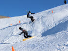 Сноубордисты «зажгут» на горнолыжном склоне в Тамбове 