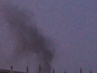 Столб черного дыма в стороне улицы Кавалерийской обеспокоил тамбовчан 
