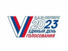 В Тамбовской области на выборах Президента РФ проголосовали почти 65,13 % избирателей