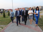Почти 100 миллионов выделено дополнительно на Олимпийский парк в Тамбове