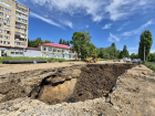 В Мичуринске заменили аварийный участок канализационного коллектора, обслуживающего более 20 многоэтажек