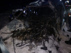 В Тамбовской области из-за столкновения «Daewoo Nexia» и грузовика погибли 3 человека