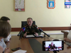 Врио военкома рассказал о частичной мобилизации в Тамбовской области 