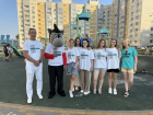 Семейное счастье по-тамбовски: как «Новые люди» приручили волка