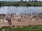 Все на речку! В Тамбовской области официально открыт купальный сезон 
