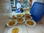 «Народный контроль» проверит качество питания  в школах и детских садах 