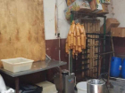 Причиной нашествия крыс на севере Тамбова стал незаконный колбасный цех в гараже