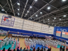 Тамбовские каратисты взяли «золото» на межрегиональном турнире