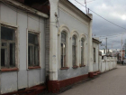 В Тамбове приступили к сносу жилых домов для строительства сквера на улице Лермонтовской