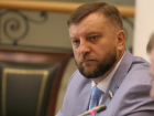 Вице-губернатор Алексей Кондратьев покидает свой пост