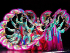 Корейские танцы, стихи и рисунки откроют мир Востока Тамбову 