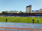 Последний домашний матч сезона для тамбовского «Спартака» вышел неудачным