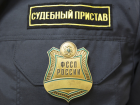В Тамбовской области судебный пристав попался на взятке