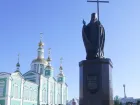 Городские власти Тамбова отремонтируют памятник святителю Питириму за 21 миллион рублей