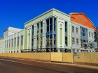 Тамбовскую филармонию оборудуют на 200 млн рублей