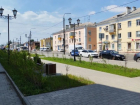 В Тамбове остались ещё 134 незаконных ларька