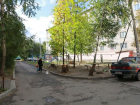 В Тамбове в 2022 году потратят 48 миллионов рублей на благоустройство дворов
