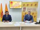Павел Плотников выдвинут кандидатом на выборы главы Тамбовской области