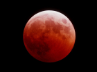 Тамбовчане увидят «кровавую» Луну, если облака разойдутся