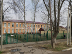 Расторгнут контракт на капитальный ремонт лицея №21 в Тамбове