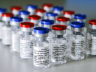 В регион поступила новая партия вакцин от коронавируса