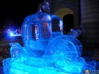 Ежегодный фестиваль ледяных скульптур в Тамбове откроется в конце декабря