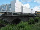 Мост на Базарной на следующей неделе закроют на ремонт