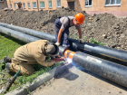 В филиалах АО  «ТСК» начали подготовку к отопительному сезону 2025/2026