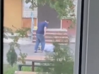 В Моршанске пьяный мужчина жестоко избил собутыльника