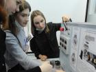В Тамбовской области запустили проект развития технического образования 