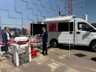 В Тамбовской области могут появиться аэромобильные комплексы связи LTE/5G от МТС