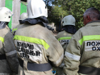 Тамбовские пожарные выяснили,кто лучший в профессии